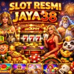 slot resmi jaya38