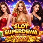 slot superdewa