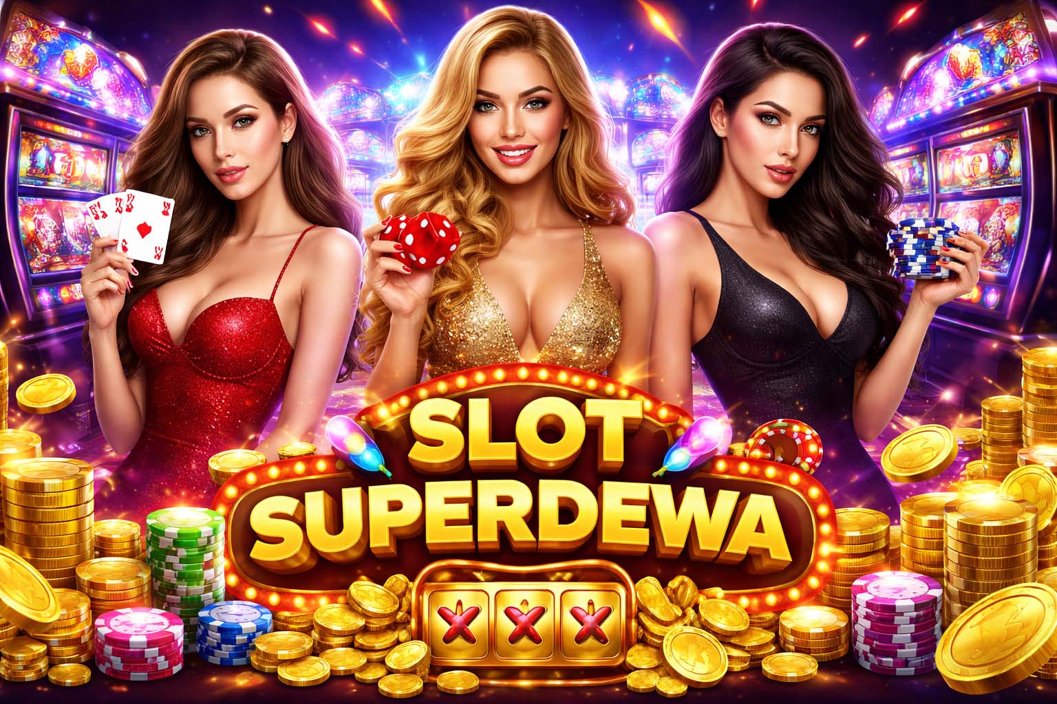 slot superdewa