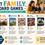 best family board games