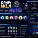 Live Draw HK WLA: Panduan Lengkap Informasi Result Hongkong Tercepat live draw hk wla