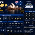 prediksi sidney hari ini
