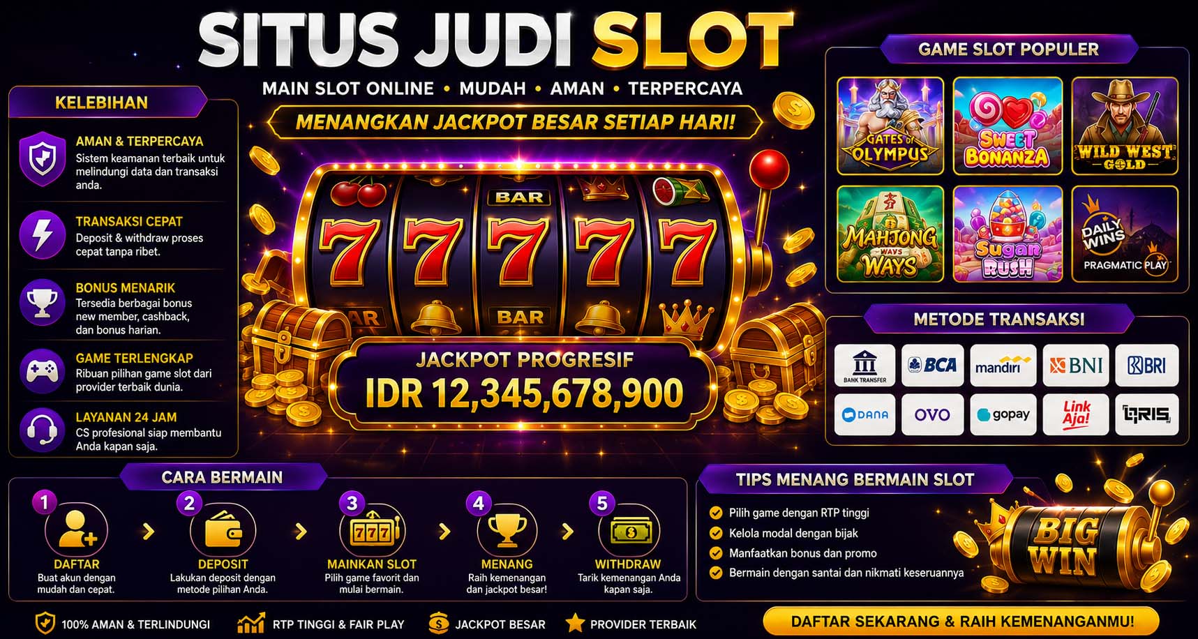 situs judi slot