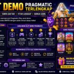 slot demo pragmatic terlengkap